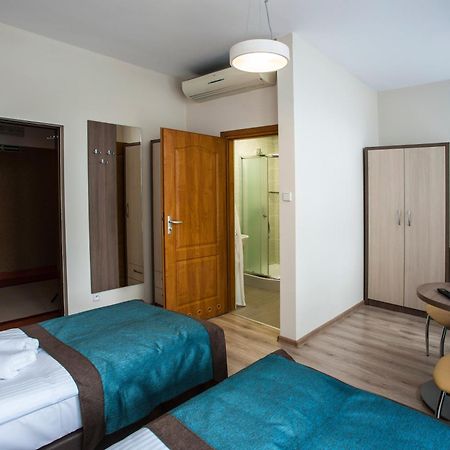 Hotel Dom Zdrojowy Ciechocinek Exteriér fotografie